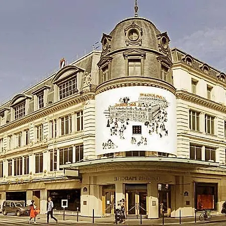 Apartment Another Cozy Flat Near St-germain, St-placide *