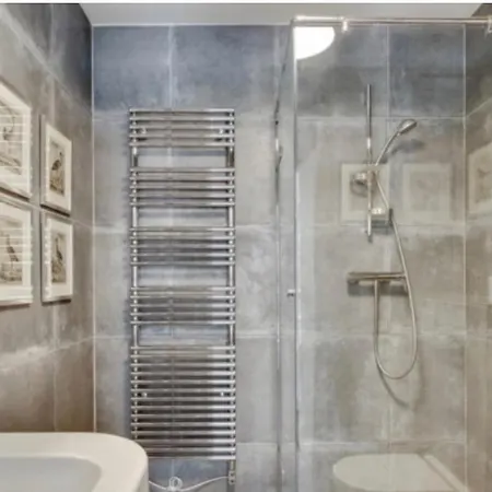 Another Cozy Flat Near St-germain, St-placide * Paris