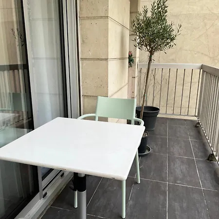 Another Cozy Flat Near St-germain, St-placide Apartment Paris