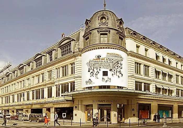 Apartment Another Cozy Flat Near St-germain, St-placide *