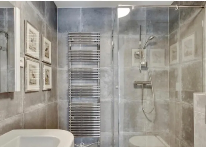 Another Cozy Flat Near St-germain, St-placide * Παρίσι