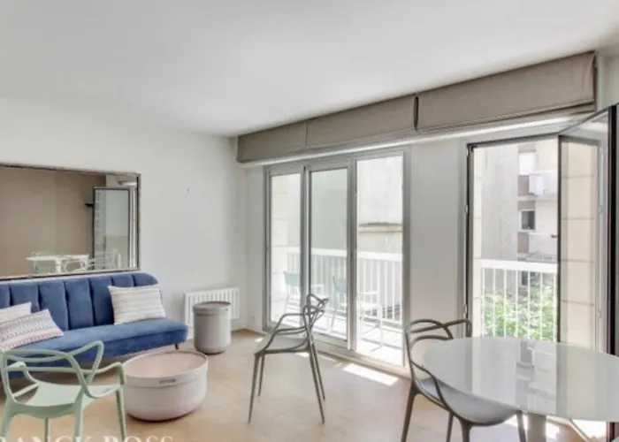 Another Cozy Flat Near St-germain, St-placide Διαμέρισμα Παρίσι