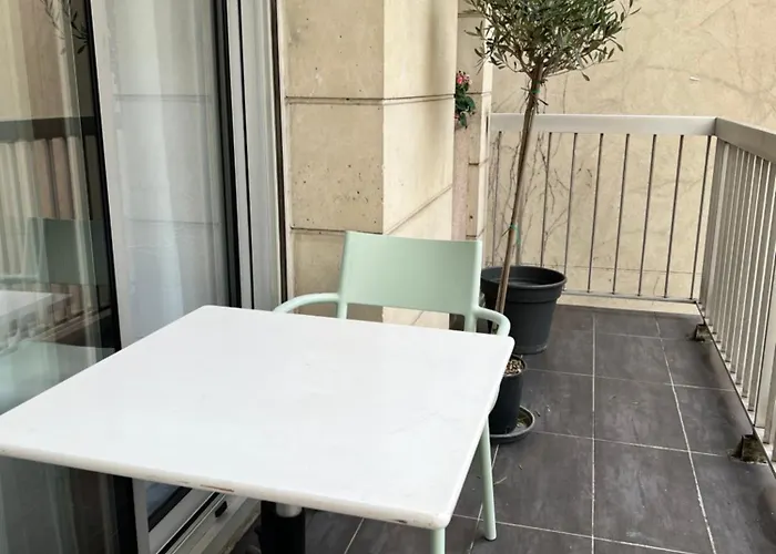 Another Cozy Flat Near St-germain, St-placide Διαμέρισμα Παρίσι