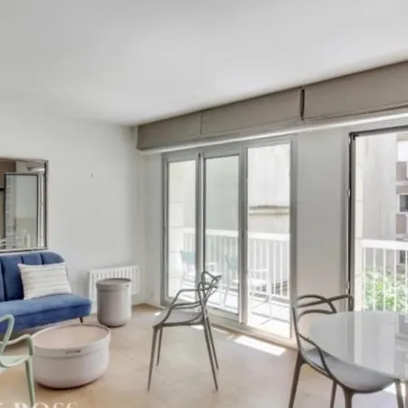 Another Cozy Flat Near St-germain, St-placide Apartment Paris