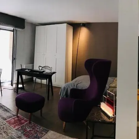 Apartment Another Cozy Flat Near St-germain, St-placide Paris